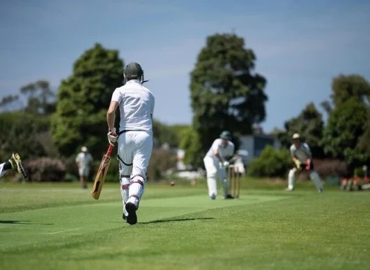 Best Professional Cricket Training Academy in Delhi