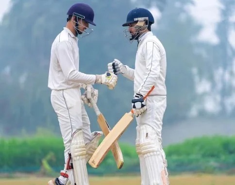 Best Cricket Skill Improvement Program in Delhi